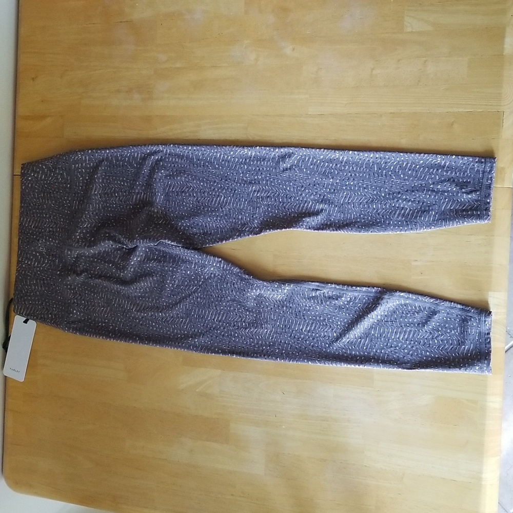 Varley Luna 25" Leggings - Picture 7 of 8